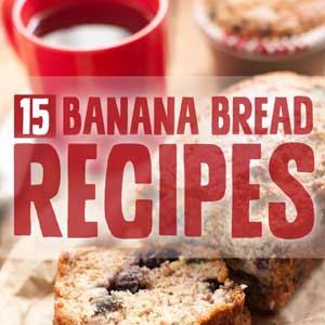 banana bread