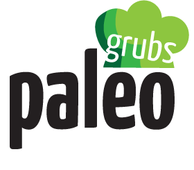 Paleo Grubs