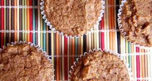 apple muffins