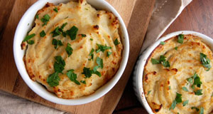 easy shepherds pie recipe