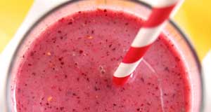 antioxidant shake