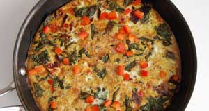 frittata