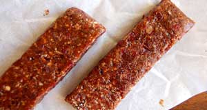 paleo energy bars