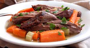 pot roast