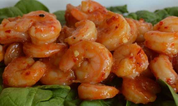 15 Super Healthy Shrimp Recipes | Paleo Grubs