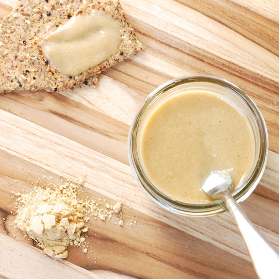 Homemade Paleo Honey Mustard from Scratch- You’ll never buy store-bought mustard again!