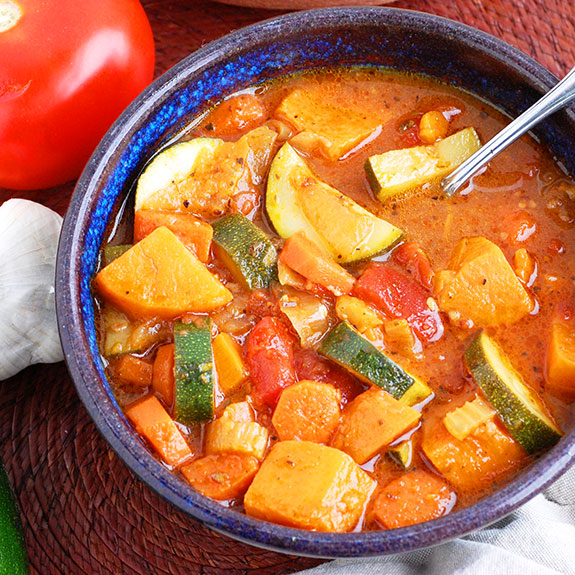 Easiest Way to Make Hearty Vegetable Soup Recipe Without Tomatoes