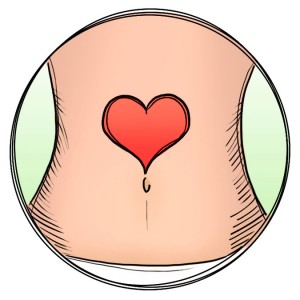 healthy digestion