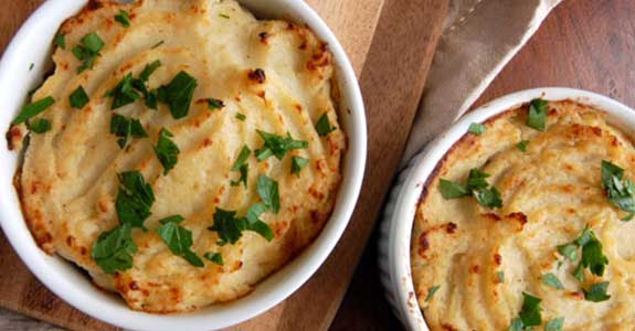 9 Classic Irish Meals, Breads And Sides - Paleo Grubs