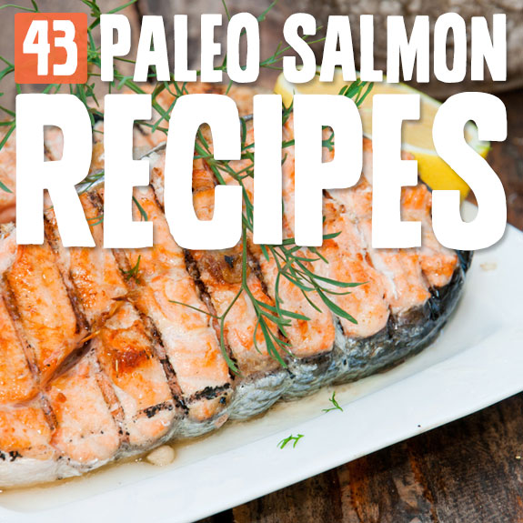 Try one of these crowd pleasing salmon recipes! They are unique, simple and wholesome.