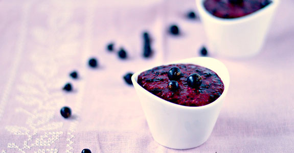 Healthy-Blackcurrant-Jam