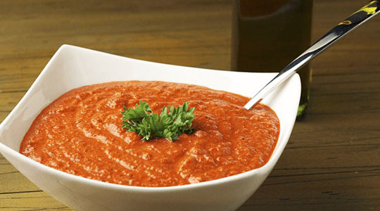 I’ve found that the perfect sauce can make or break a meal, and these sauce recipes are sure to add just the right savory or spiciness to your next dish.