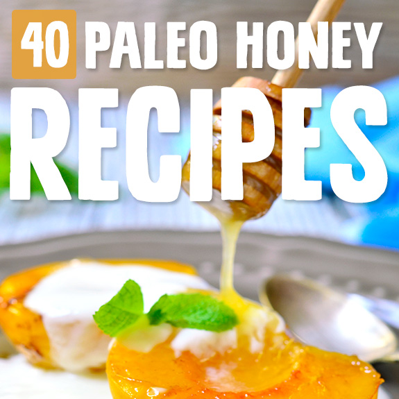 Sweeten things up with my favorite Paleo sweetener with these honey recipes. Find unique ways to use honey in recipes you'll never forget.