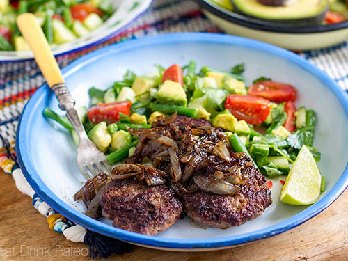 36 Paleo Avocado Recipes That Help You Lose Weight - Paleo Grubs