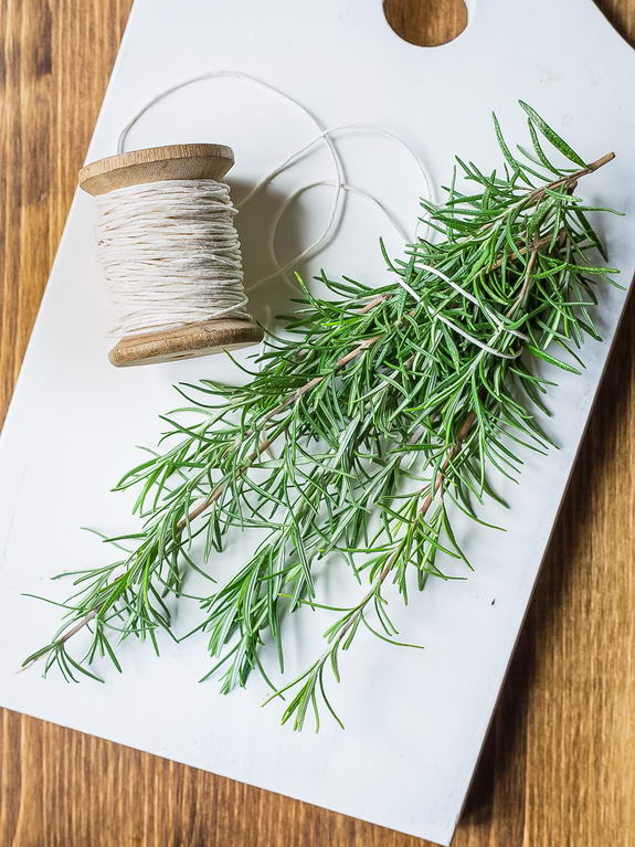 Fresh Rosemary