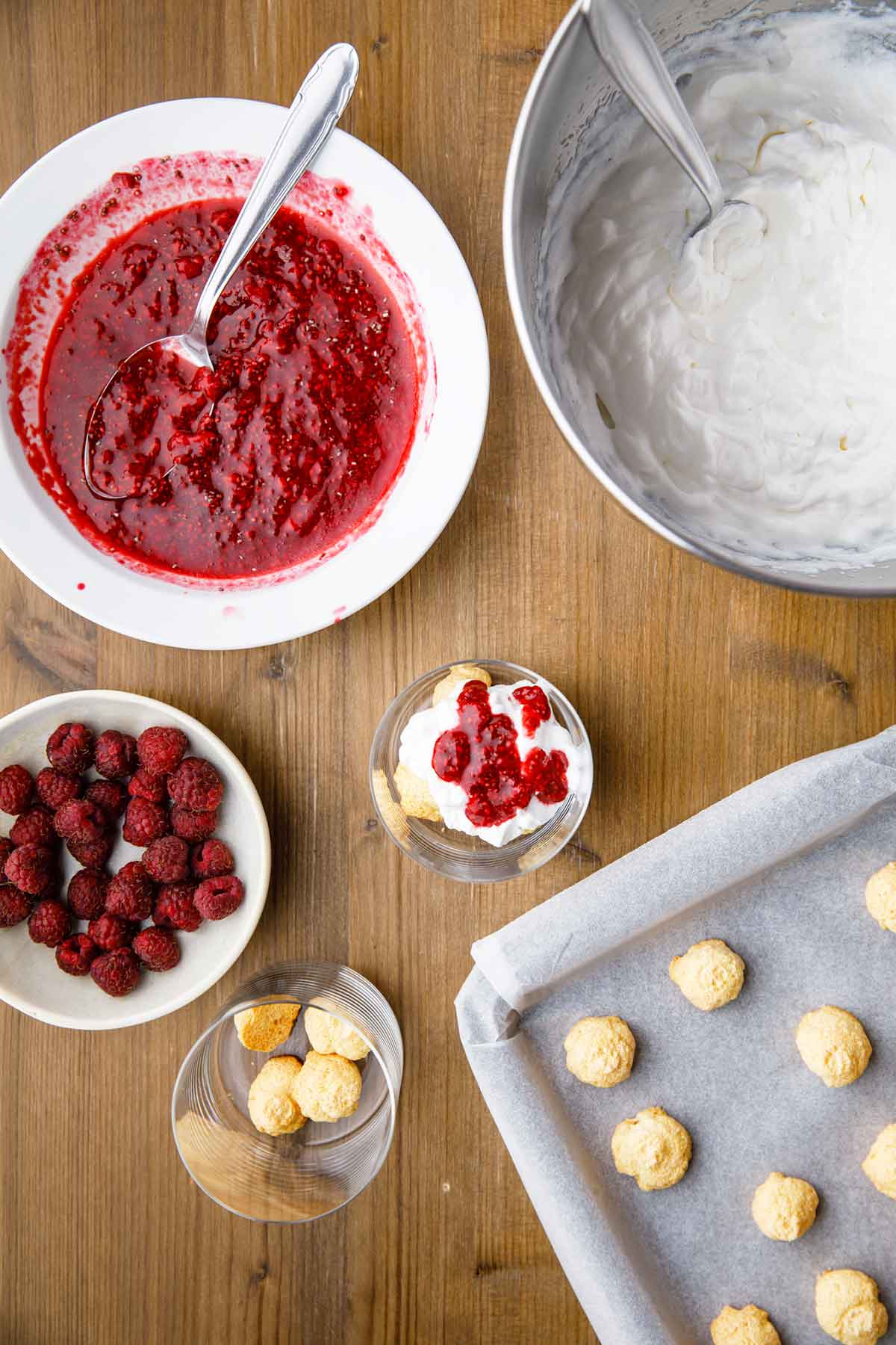 eton mess ingredients