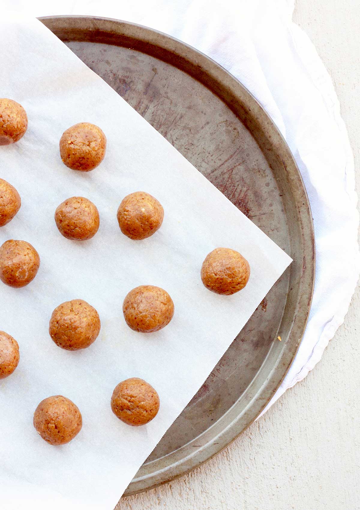 how to make buckeye balls
