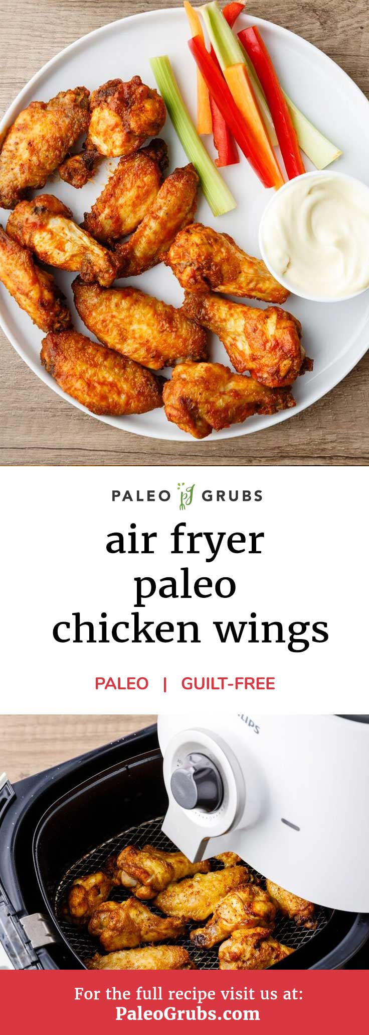 Paleo air hotsell fryer recipes