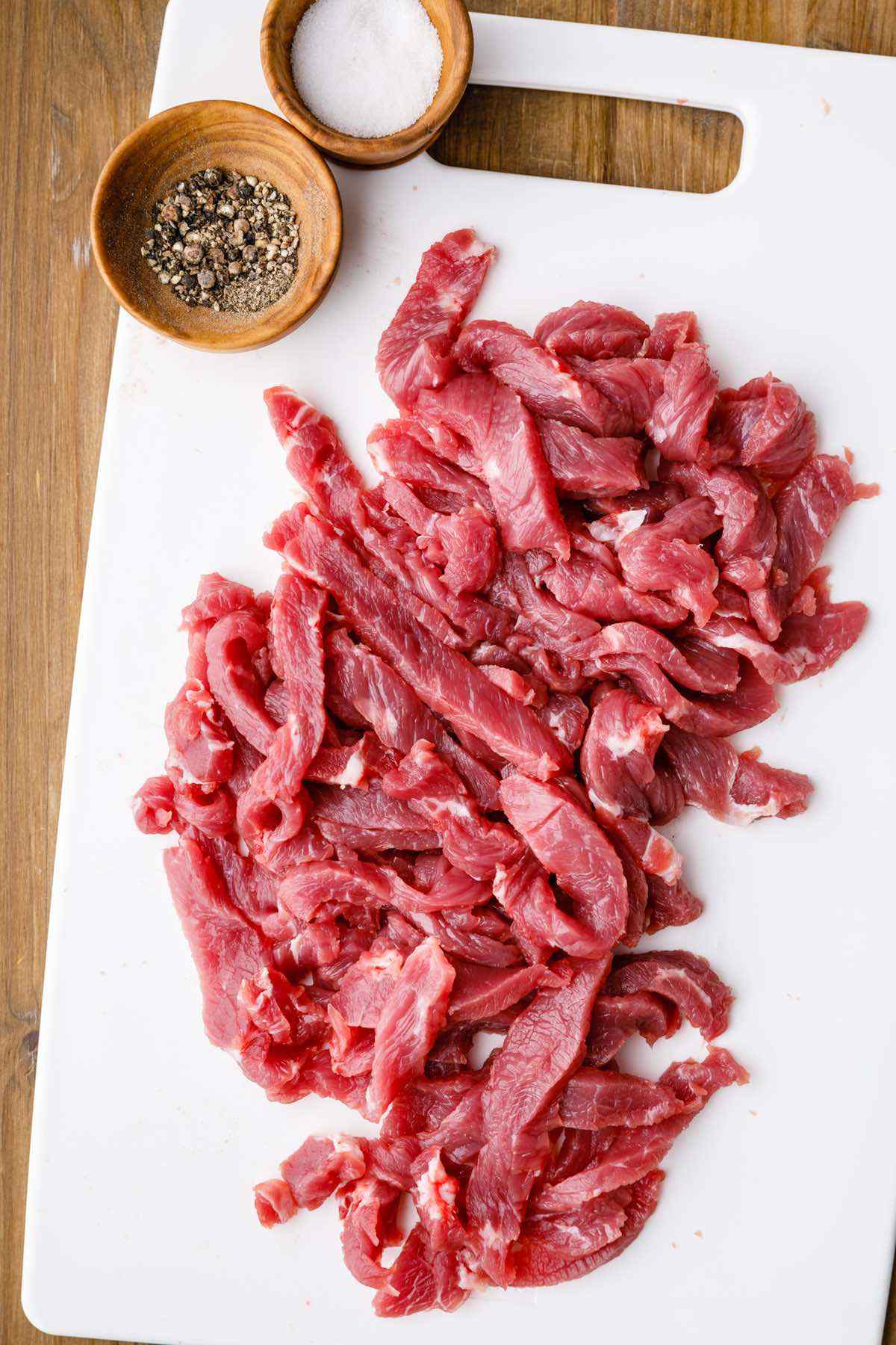 Easy Mongolian Beef (One of My Favorite Asian Recipes 