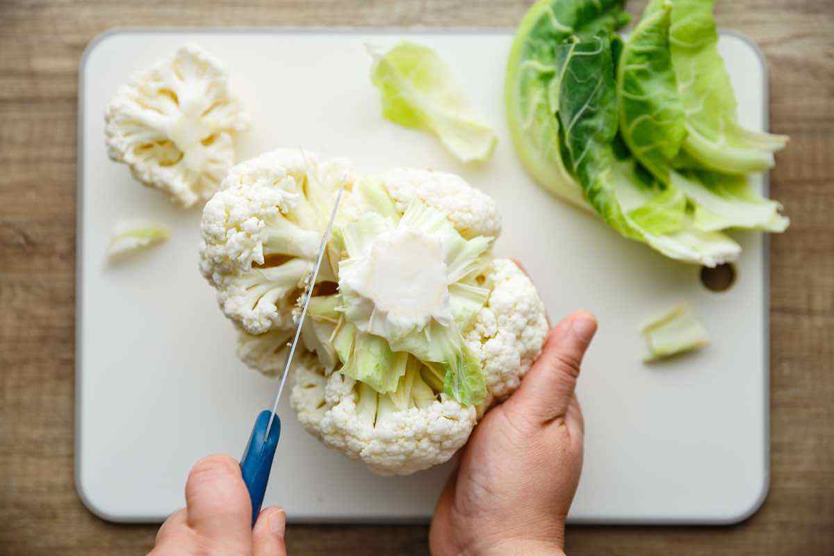 cauliflower