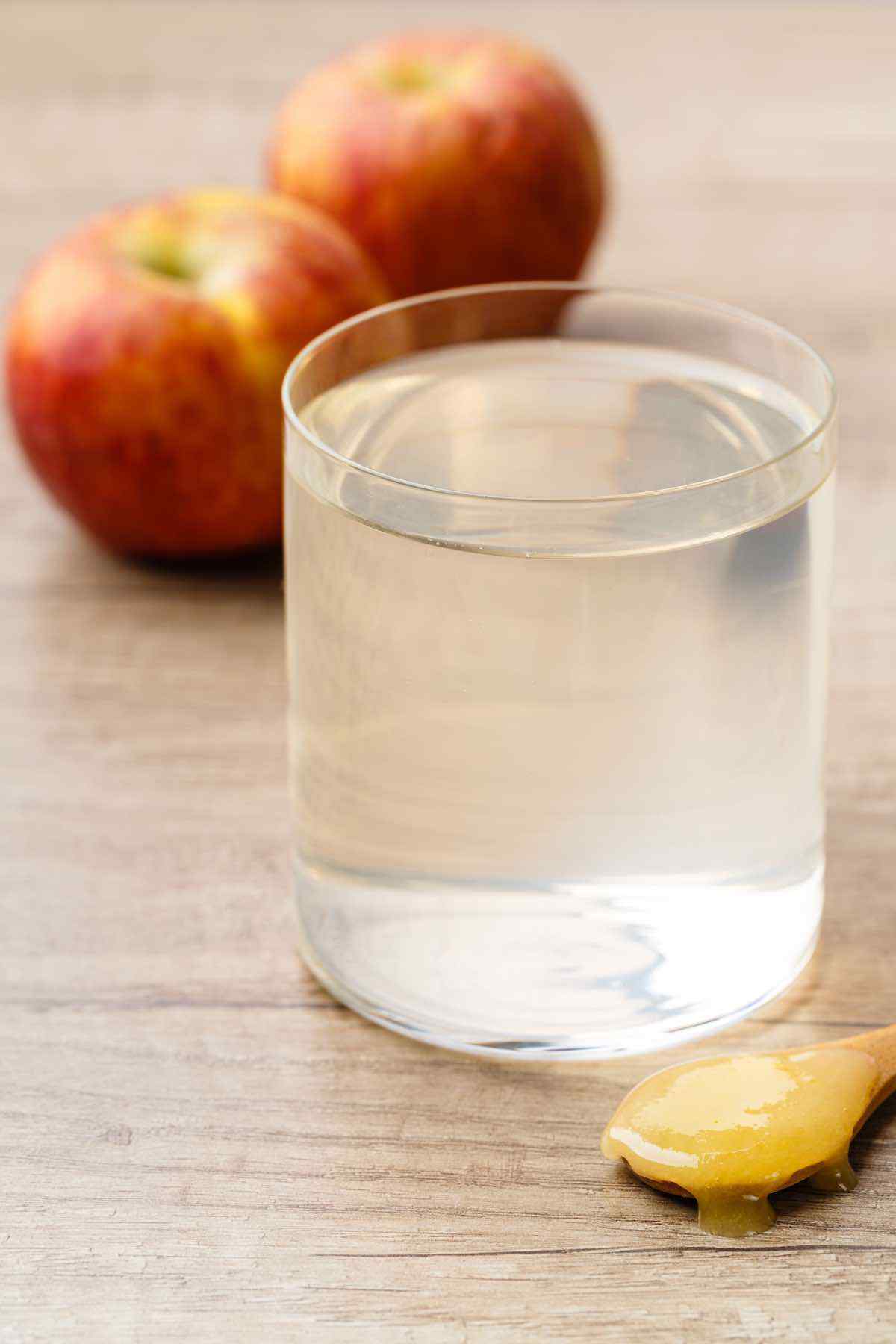 Apple Cider Vinegar Weight Loss Drink Recipes 3 Superfood