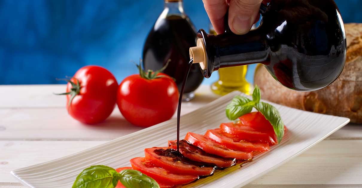 Is Balsamic Vinegar Paleo?