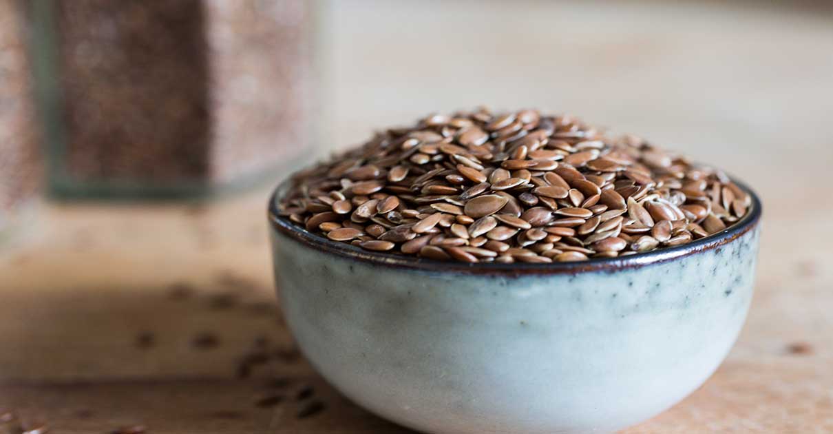 Is Flaxseed Paleo?