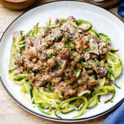 Easy and Soul-Satisfying Mexican Ground Beef Casserole