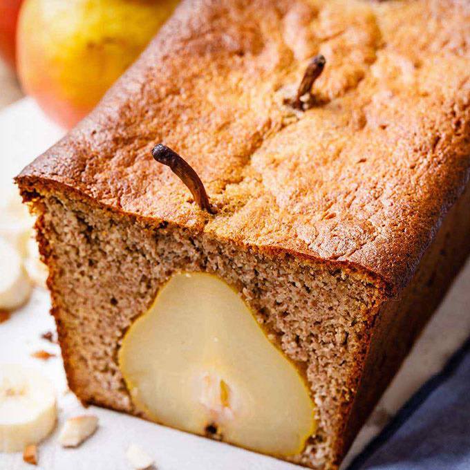 29 Easy Paleo Banana Bread Recipes (Try these!) - Paleo Grubs