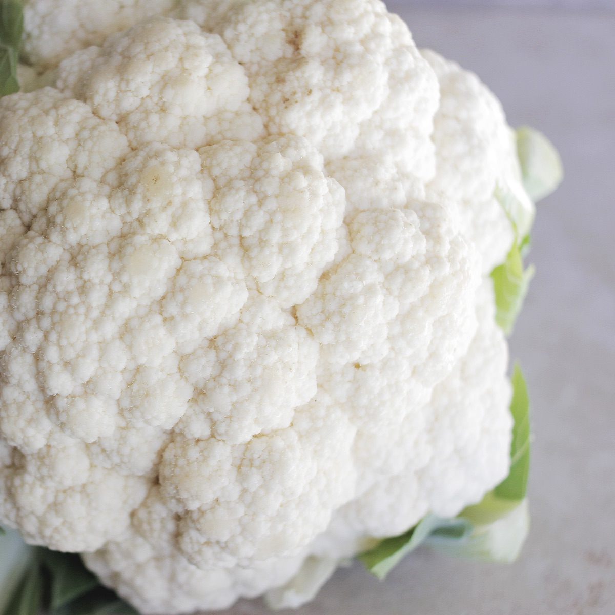 Cauliflower