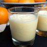 Homemade Orange Julius Recipe