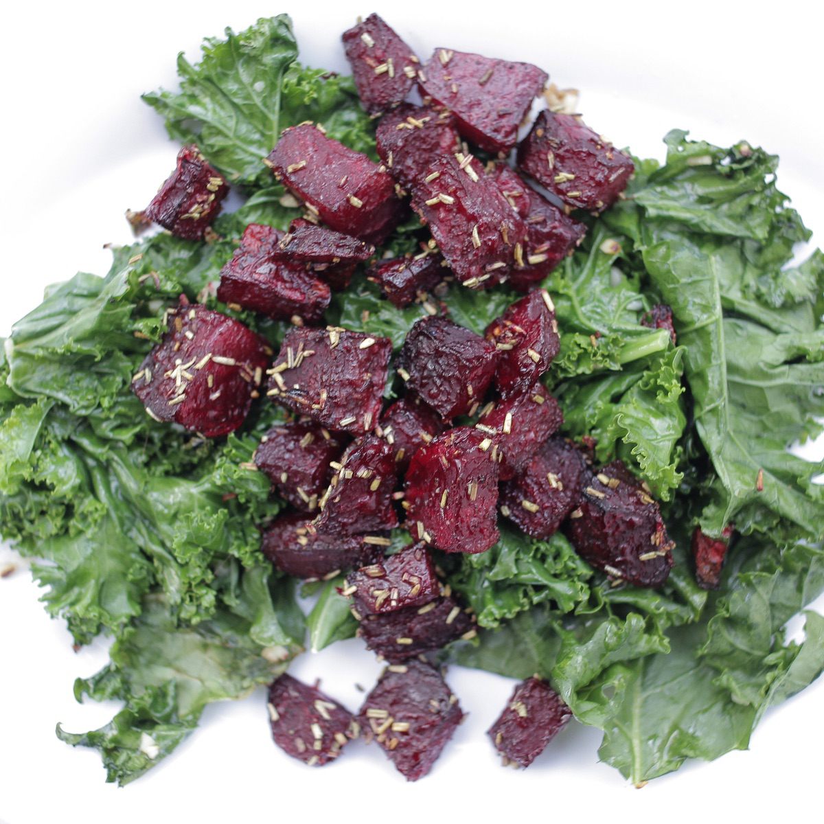 How To Make Roasted Beets